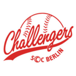 Logo der Berlin Challengers