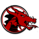 Logo der Berlin Dragons