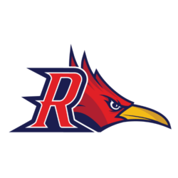 Logo der Berlin Roadrunners