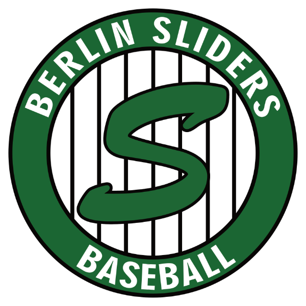 Logo der Berlin Sliders