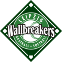 Logo der Leipzig Wallbreakers