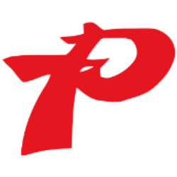 Logo der Potsdam Porcupines